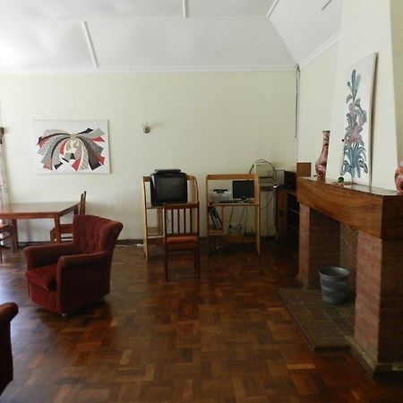 Hibiscus Guest House Nairobi Extérieur photo