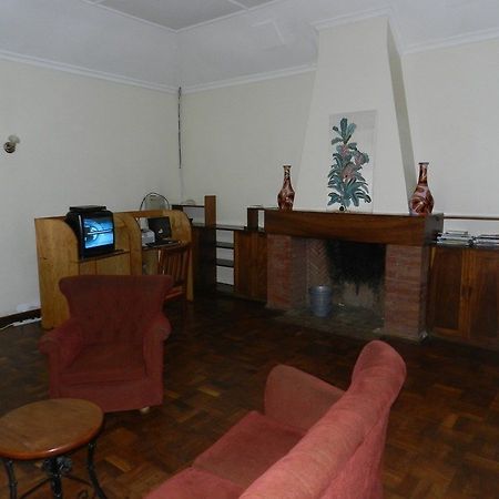Hibiscus Guest House Nairobi Extérieur photo