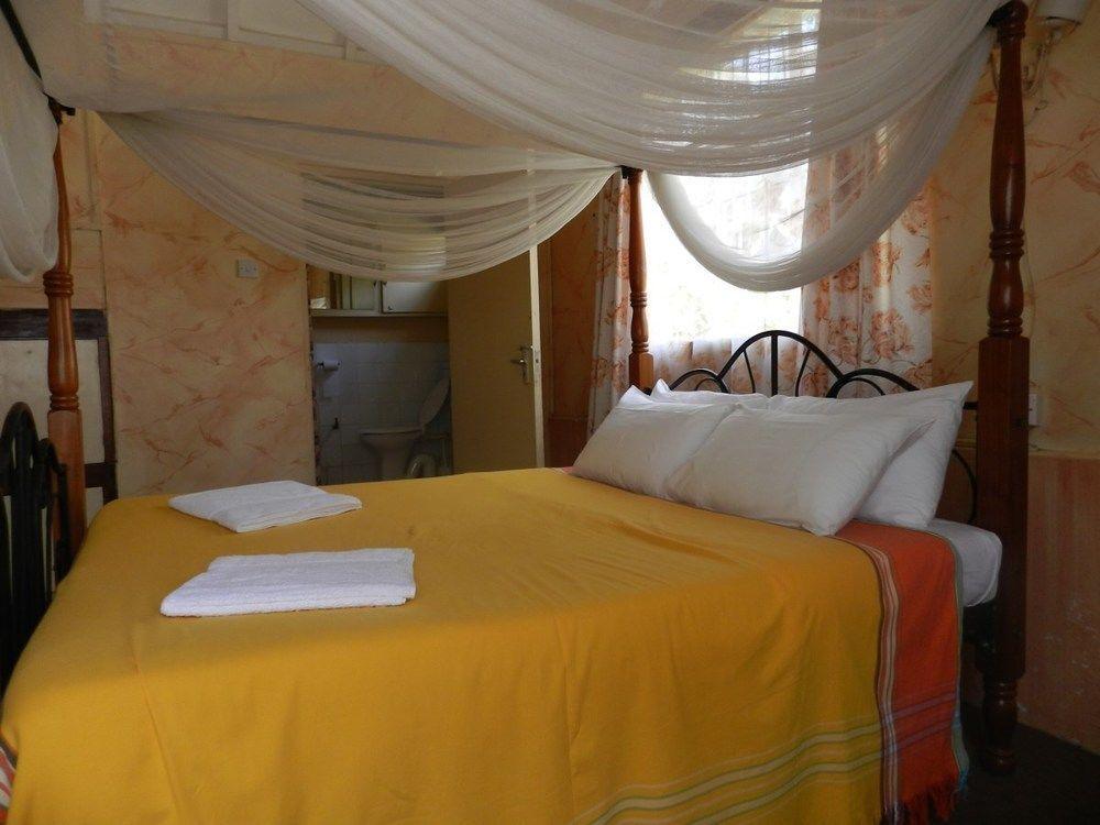 Hibiscus Guest House Nairobi Extérieur photo