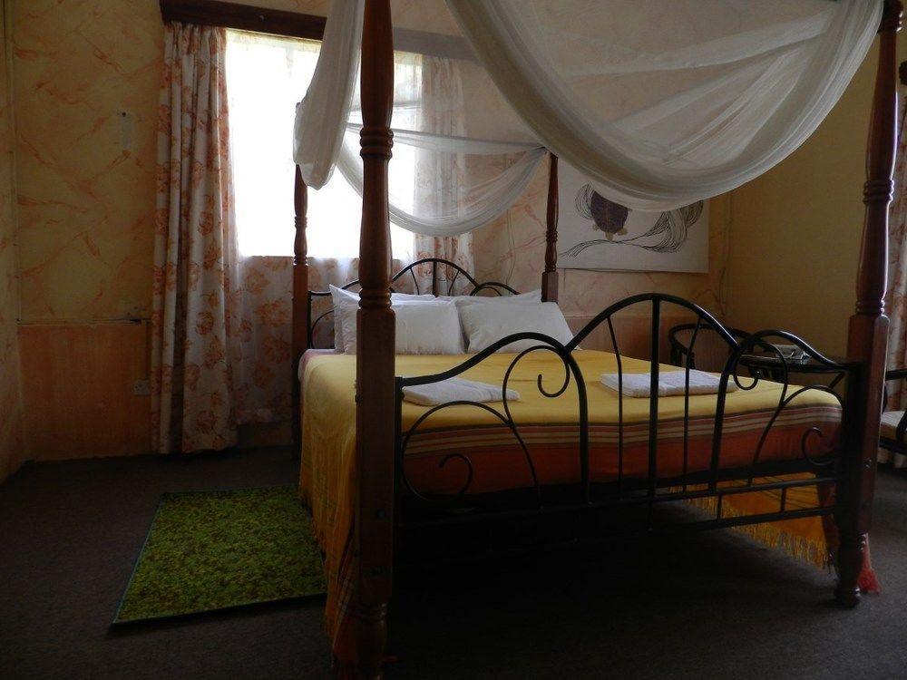 Hibiscus Guest House Nairobi Extérieur photo