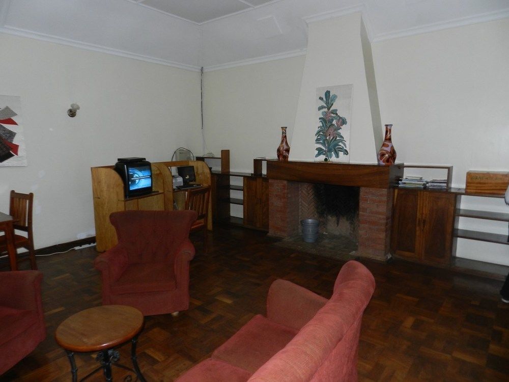 Hibiscus Guest House Nairobi Extérieur photo