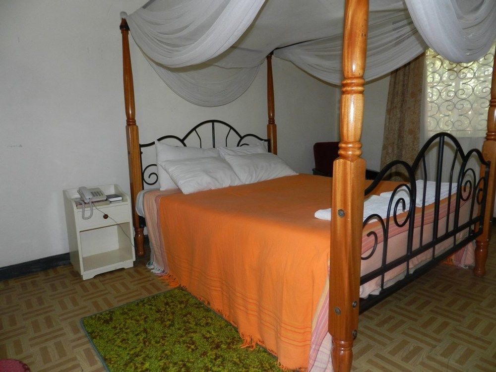 Hibiscus Guest House Nairobi Extérieur photo