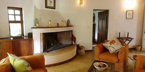 Hibiscus Guest House Nairobi Extérieur photo